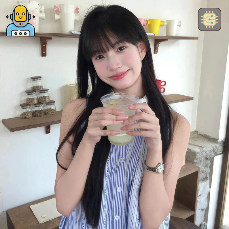 头像